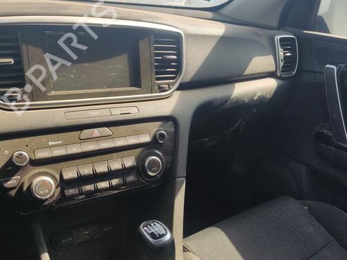 Right rear window motor KIA SPORTAGE IV (QL, QLE) 1.6 GDI | BP31110005E22 