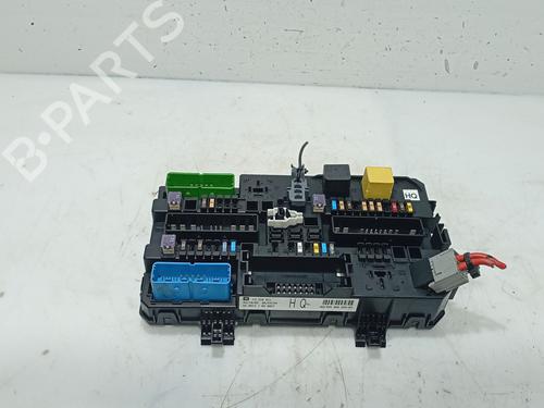 Used Fuse box OPEL ASTRA H (A04) 1.7 CDTI (L48) (100 hp) 32305614