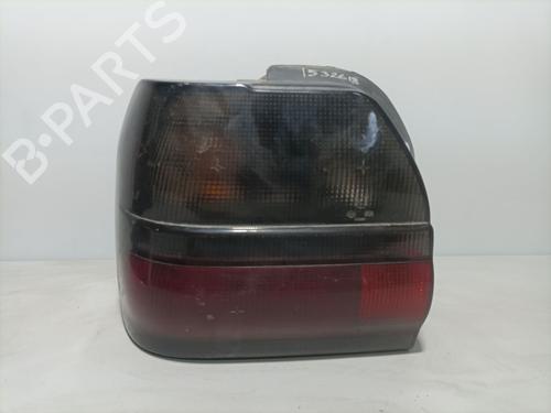 Used Left taillight Left taillight RENAULT 19 I (B/C53_) [1988-1994] 18976944 18976944