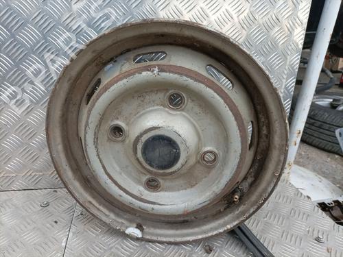 Used Rim RENAULT TRAFIC Platform/Chassis (T_, P_, V_) 2.1 D (64 hp) 24689332