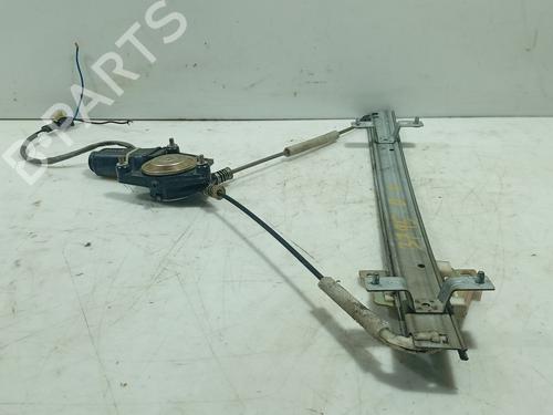 Used Front right window mechanism Front right window mechanism SSANGYONG KORANDO (KJ) 2.3 TDiC 4x4 (101 hp) 34450428 34450428