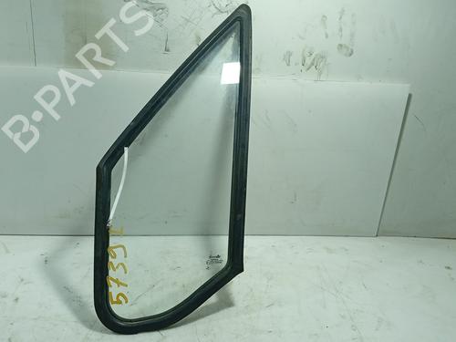 Used Front left quarter glass Front left quarter glass PEUGEOT BOXER Platform/Chassis (ZCT_) 1.9 TD (90 hp) 35727580 35727580