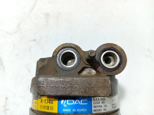 AC compressor CHEVROLET AVEO / KALOS Hatchback (T200) 1.4 | BP31137402M34 - Image 3