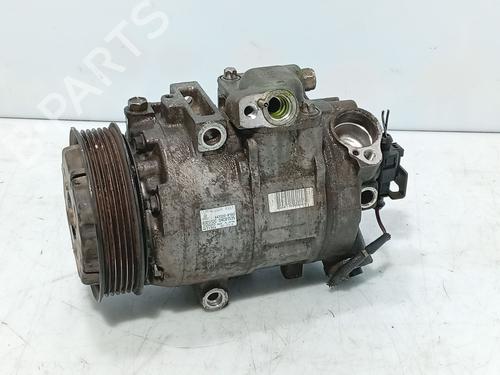 Used AC compressor AC compressor AUDI A2 (8Z0) 1.4 TDI (75 hp) 36291253 36291253