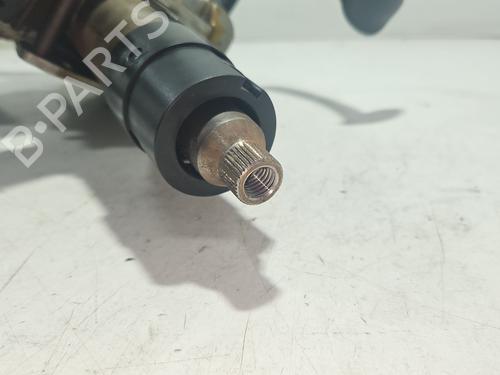 Steering column RENAULT MEGANE II Saloon (LM0/1_)  | BP31109507M21 