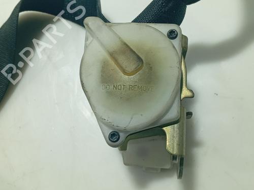 Front left seatbelt OPEL CORSA B (S93) 1.7 D (F08, F68, M68) | BP31107858I26 