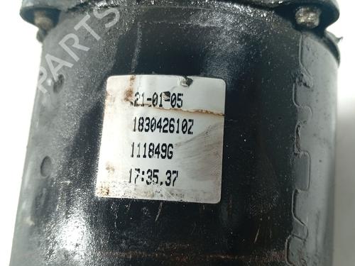 Steering pump RENAULT KANGOO (KC0/1_) 1.5 dCi (KC08, KC09) | BP40115962M99 - Image 8
