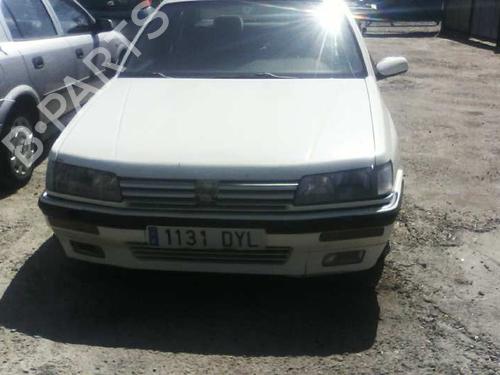 Alternator PEUGEOT 605 (6B) | BP31106121M7