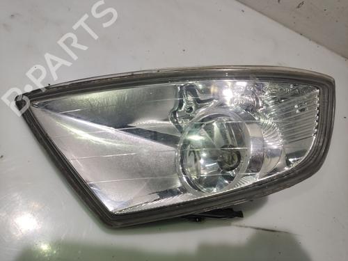 Used Left front fog light FORD MONDEO III (B5Y) 2.0 TDCi (130 hp) 23210121