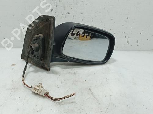 Used Right mirror Right mirror TOYOTA COROLLA (_E12_) 2.0 D-4D (CDE120R, CDE120L_) (110 hp) 36325900 36325900