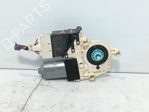 Used Left rear window motor Left rear window motor 36798937 36798937