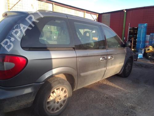 Headlight switch CHRYSLER VOYAGER IV (RG, RS) | BP31100361I24