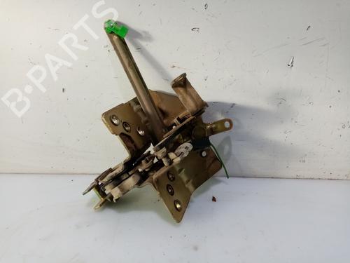 Used Tailgate lock OPEL FRONTERA A (U92) [1992-1998]  22734888