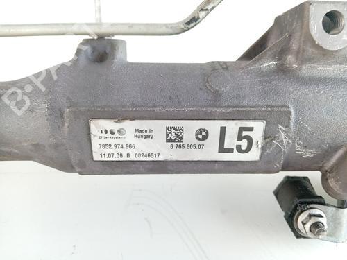 Steering rack BMW 3 (E90) 318 d | BP38442134M22 - Image 3