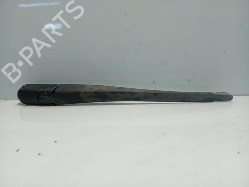 Used Rear windshield wiper arm PEUGEOT 206 Hatchback (2A/C) 1.4 i (75 hp) 31101768