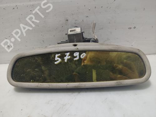 Espejo interior RENAULT SCÉNIC II (JM0/1_) 1.9 dCi (JM0G, JM12, JM1G, JM2C) (120 hp) 31101537