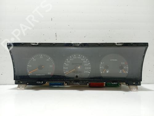 Used Instrument cluster CITROËN XM (Y3) [1989-1994]  31098514