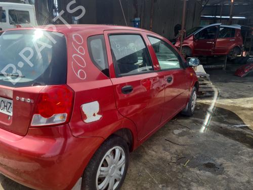 Fuel pump DAEWOO KALOS (KLAS) 1.4 | BP31102959M76 