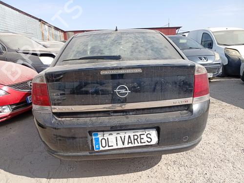 Pipe OPEL VECTRA C GTS (Z02) 1.9 CDTI (F68) | BP37691079M125  - Image 14