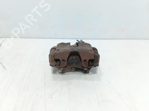 Used Right rear brake caliper Right rear brake caliper RENAULT LAGUNA III (BT0/1) [2007-2015] 39380137 39380137