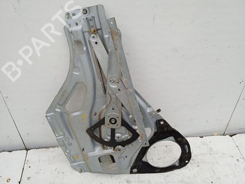 Rear left window mechanism KIA SPORTAGE II (JE_, KM_) | BP19016679C24