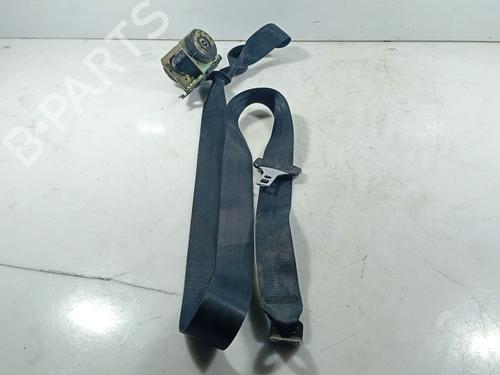 Used Rear left seatbelt Rear left seatbelt MAZDA 3 (BK) 1.6 DI Turbo (109 hp) 40603782 40603782