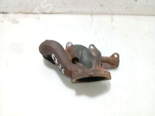 Colector Escape DAEWOO MATIZ (M100, M150) 0.8 (52 hp) 31101492