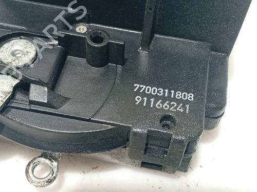 Front left lock RENAULT TRAFIC II Van (FL) | BP31814853C98