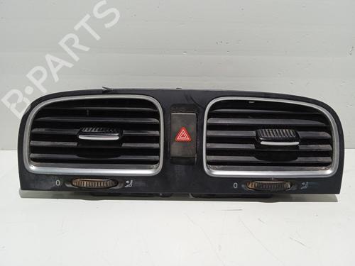 air-vent-vw-golf-vi-5k1-16-tdi-5k0819728-2008-2009-2010-2011-2012-2013-2014-19009962 main image