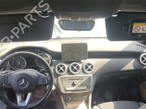 Elektronisk sensor MERCEDES-BENZ A-CLASS (W176) A 200 CDI / d (176.008) | BP31111470M84 