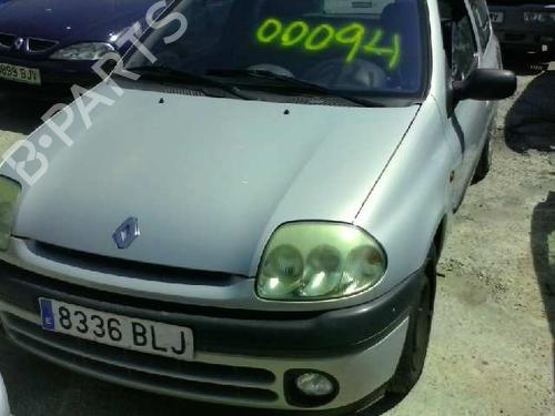 Right mirror RENAULT CLIO II (BB_, CB_) 1.2 (BB0A, BB0F, BB10, BB1K, BB28, BB2D, BB2H, CB0A,... | BP23032986C27