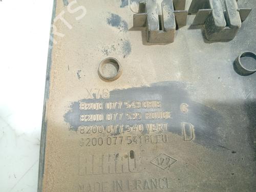 Other RENAULT KANGOO (KC0/1_) D 55 1.9 (KC0D) | BP31100149O1  - Image 5