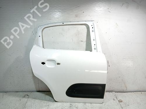 right-rear-door-citroen-c3-iii-sx-2016-39950252 main image