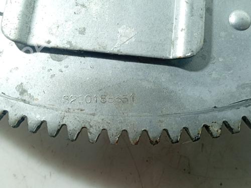 Front right window mechanism RENAULT KANGOO (KC0/1_) 1.5 dCi (KC08, KC09) | BP40160310C23 - Image 6