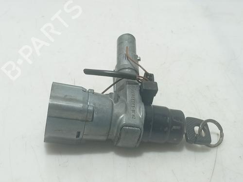 Used Ignition barrel MERCEDES-BENZ 124 Saloon (W124) 250 D (124.125) (90 hp) 32026329