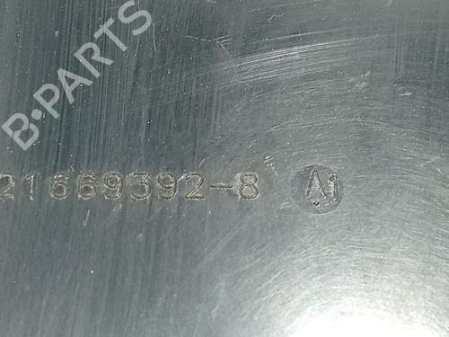 Electronic module RENAULT CLIO III Grandtour (KR0/1_) 1.5 dCi (KR0F) | BP34383117M83 - Image 3