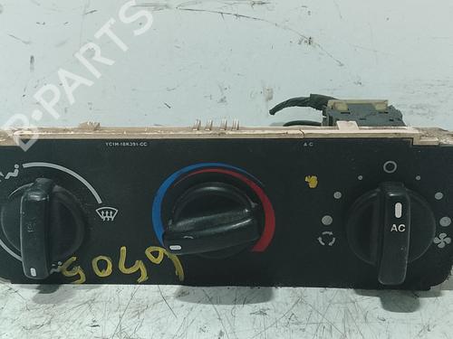 Used Climate control Climate control FORD TRANSIT Platform/Chassis (FM_ _, FN_ _) 2.0 DI (F_E_, F_F_) (100 hp) 40020771 40020771