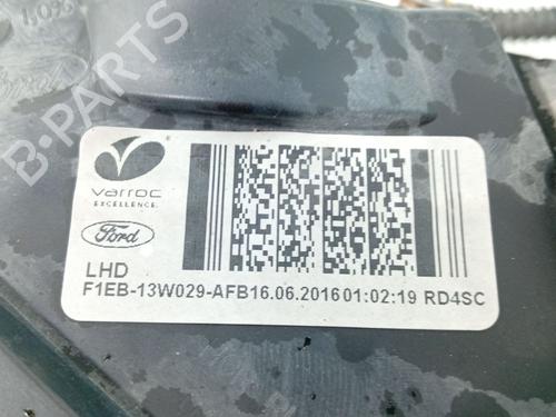 Right headlight FORD FOCUS III 1.5 TDCi | BP39907995C29 - Image 4