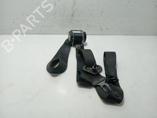 Used Rear right seatbelt OPEL ASTRA H GTC (A04) [2005-2010]  31101324