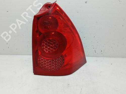 Used Right taillight Right taillight PEUGEOT 307 Break (3E) [2002-2009] 35800885 35800885