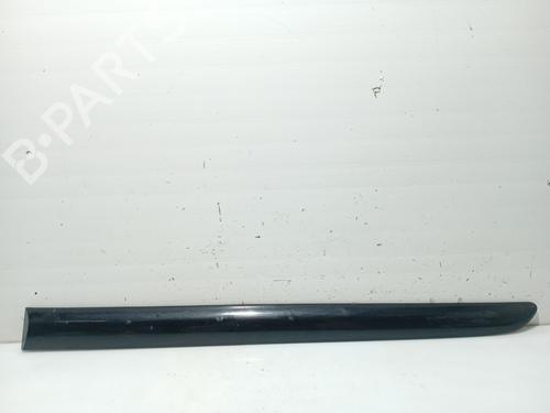 Used Door moulding trim PEUGEOT 207 SW (WK_) 1.4 (73 hp) 31101903