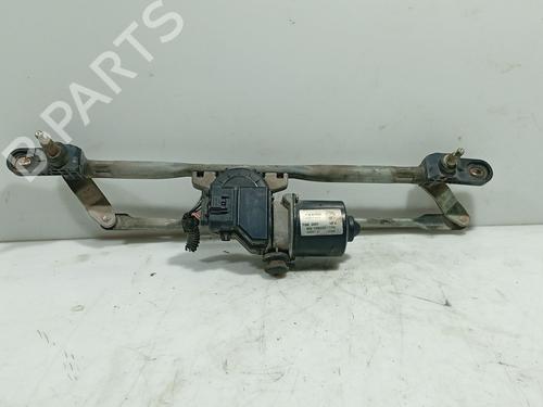 Used Front wiper motor Front wiper motor FIAT PANDA (169_) 1.1 (169.AXA1A) (54 hp) 35765263 35765263
