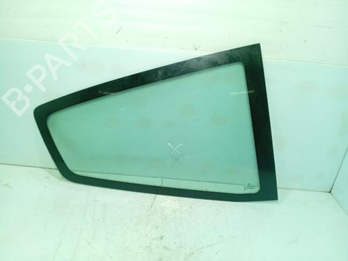 Used Rear right quarter glass Rear right quarter glass CITROËN C2 (JM_) 1.4 HDi (68 hp) 33329064 33329064
