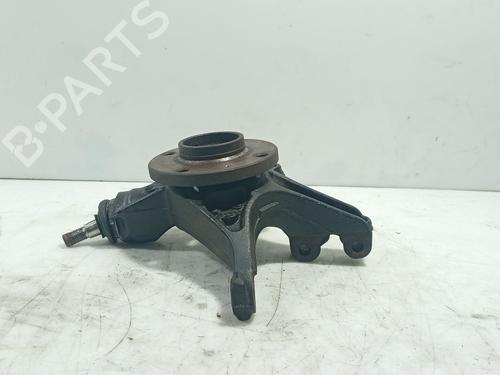 Left front steering knuckle CITROËN BERLINGO Box Body/MPV (B9) | BP36466487M25 - Image 3