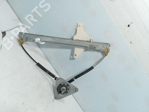 Used Rear right window mechanism Rear right window mechanism 38266709 38266709