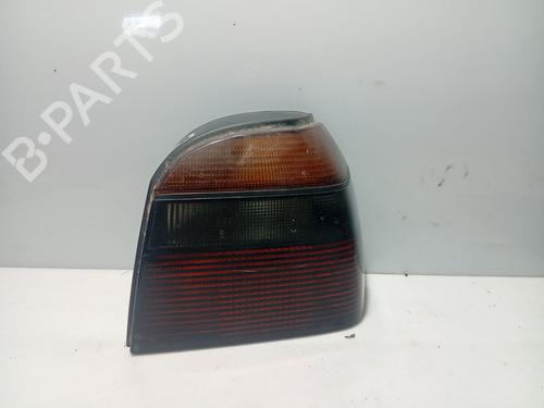 Used Right taillight VW GOLF III (1H1) [1989-2000]  31111297