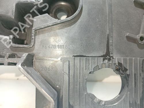 Support PEUGEOT 407 (6D_) 1.8 16V (6D6FYC) | BP31106506C155 