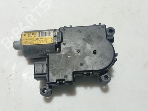 Schiebedachmotor für PEUGEOT 308 SW I (4E_, 4H_) 1.6 HDi (109 hp) 31111836