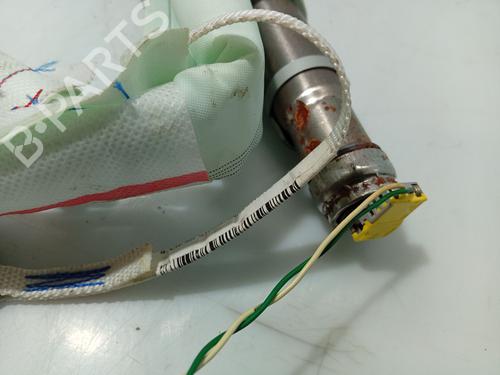 Right curtain airbag KIA SPORTAGE IV (QL, QLE) 1.6 GDI | BP31110070C12