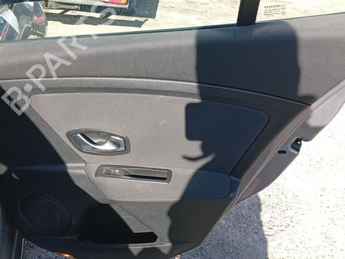 Engine RENAULT MEGANE III Hatchback (BZ0/1_, B3_) 1.5 dCi | BP32700875M1  - Image 23